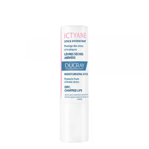 Ictyane - Stick Hydratant Lèvres 3 g