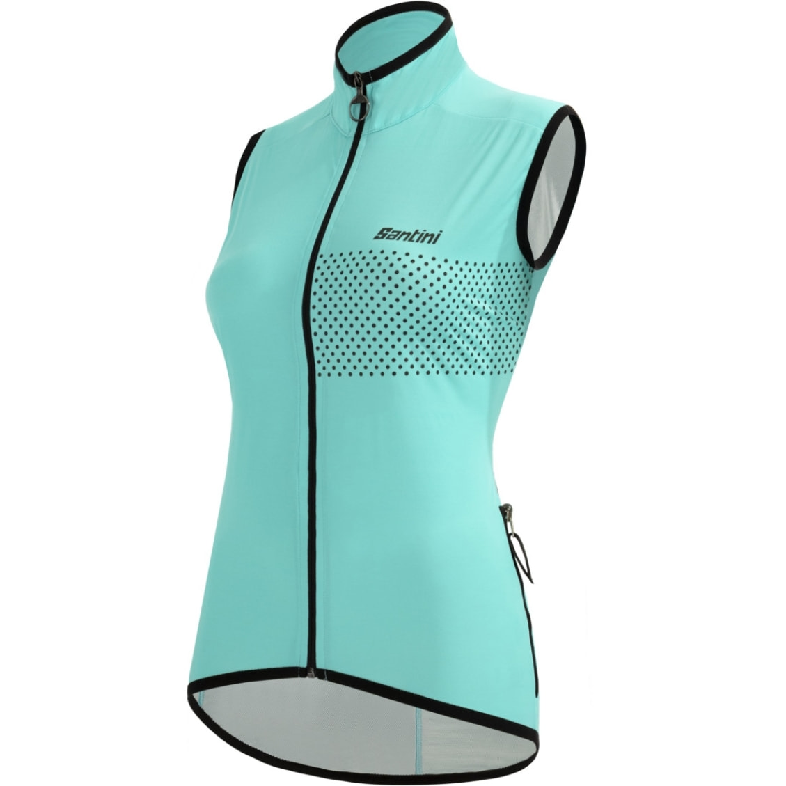 Guard Nimbus - Gilet Impermeable Femme - Acqua - Femme