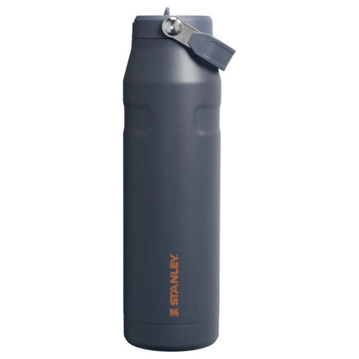 Borraccia Con Cannuccia - 1,06L - ICEFLOW™ BOTTLE FLIP STRAW 2.0 - Twilight