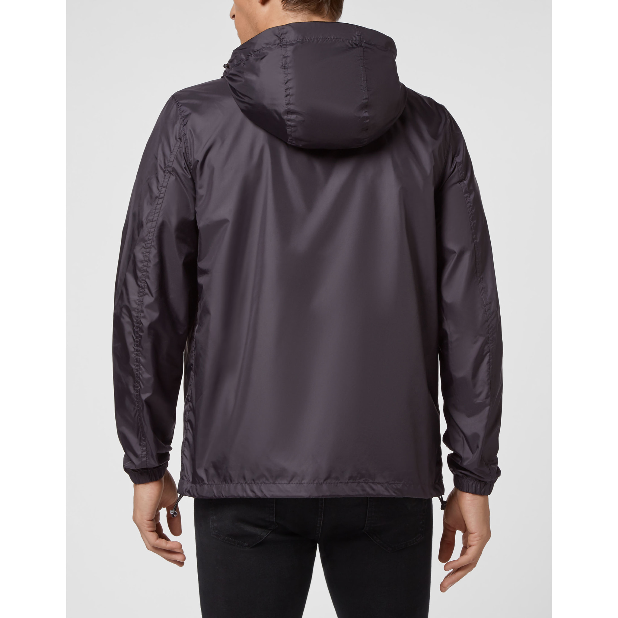 PHILIPP PLEIN Cortavientos