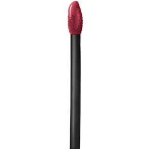 Maybelline New York Superstay Matte Ink Rouge à lèvres liquide mat 80 Ruler 5 ML