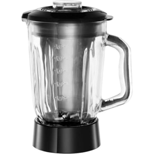 Blender RUSSELL HOBBS Matte Black 24722-56