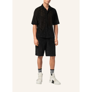 PHILIPP PLEIN Shirt MONOGRAM