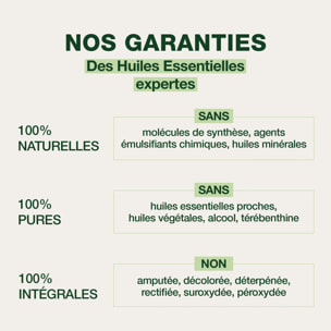 Pranarom - Crème - massage vergetures - Bio - 100 ml