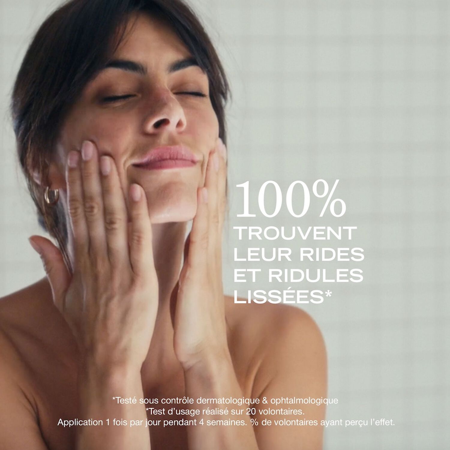 Nue - Crème Jeunesse Démaquillante