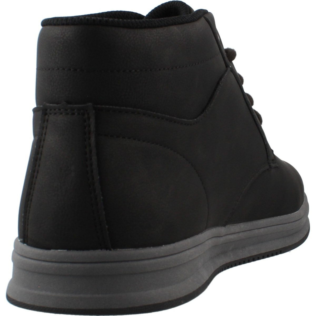 Botines Hombre Palmiro-wallace Negro