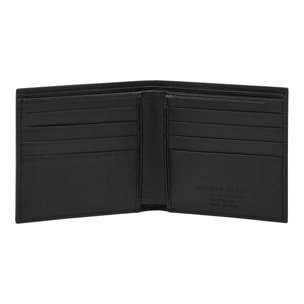 PHILIPP PLEIN Cartera francesa ICONIC PLEIN