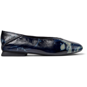 Bailarinas - CAMPER Casi Myra - Multicolor - Cuero liso