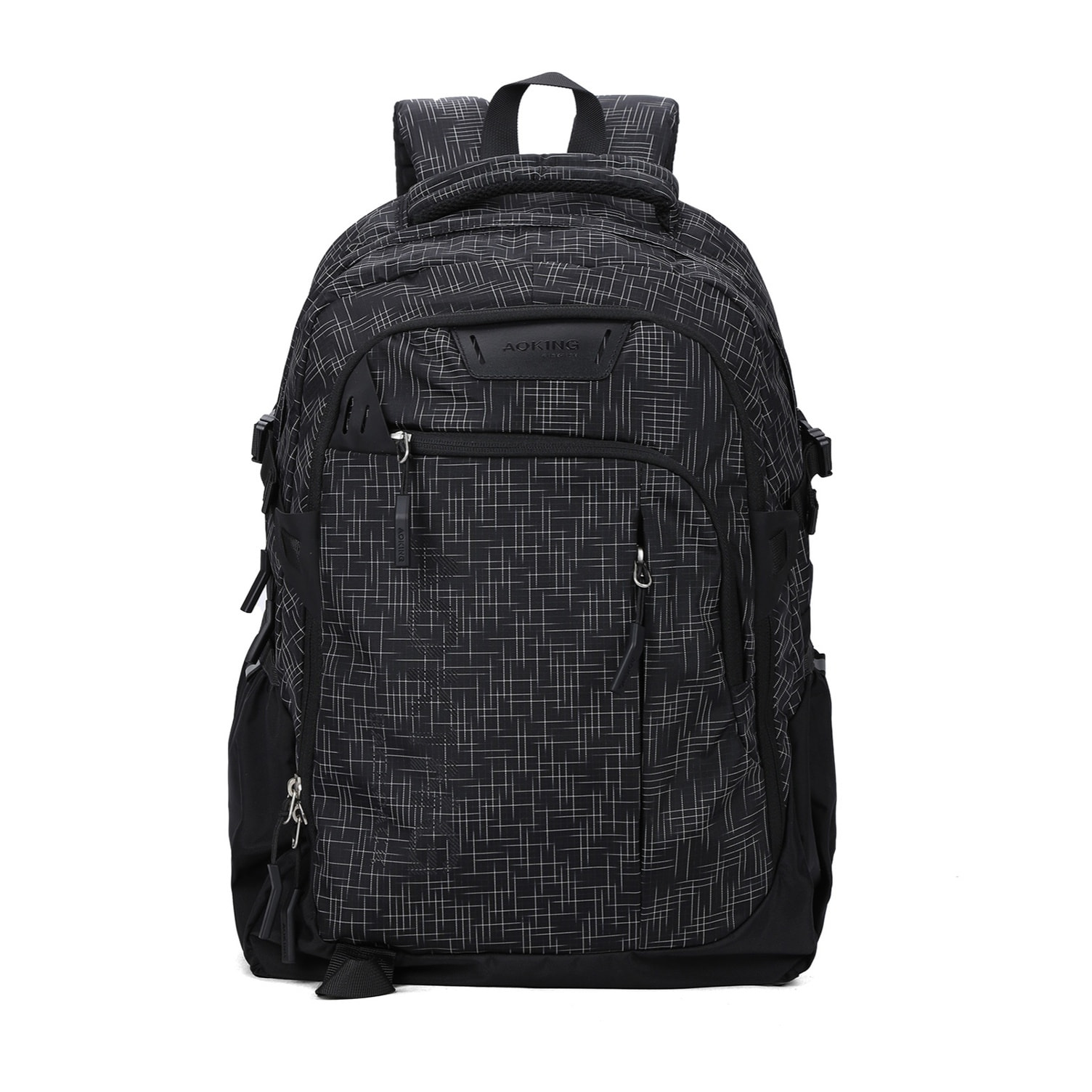 Zaino Unisex Erevan Nova - Poliestere - Casual - 49.0 x 33.0 x 19.0 cm