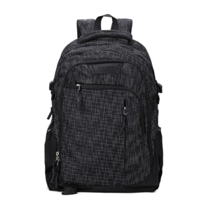 Zaino Unisex Erevan Nova - Poliestere - Casual - 49.0 x 33.0 x 19.0 cm