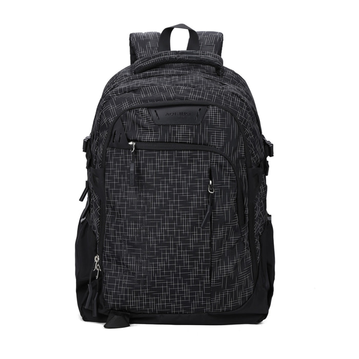 Zaino Unisex Erevan Nova - Poliestere - Casual - 49.0 x 33.0 x 19.0 cm