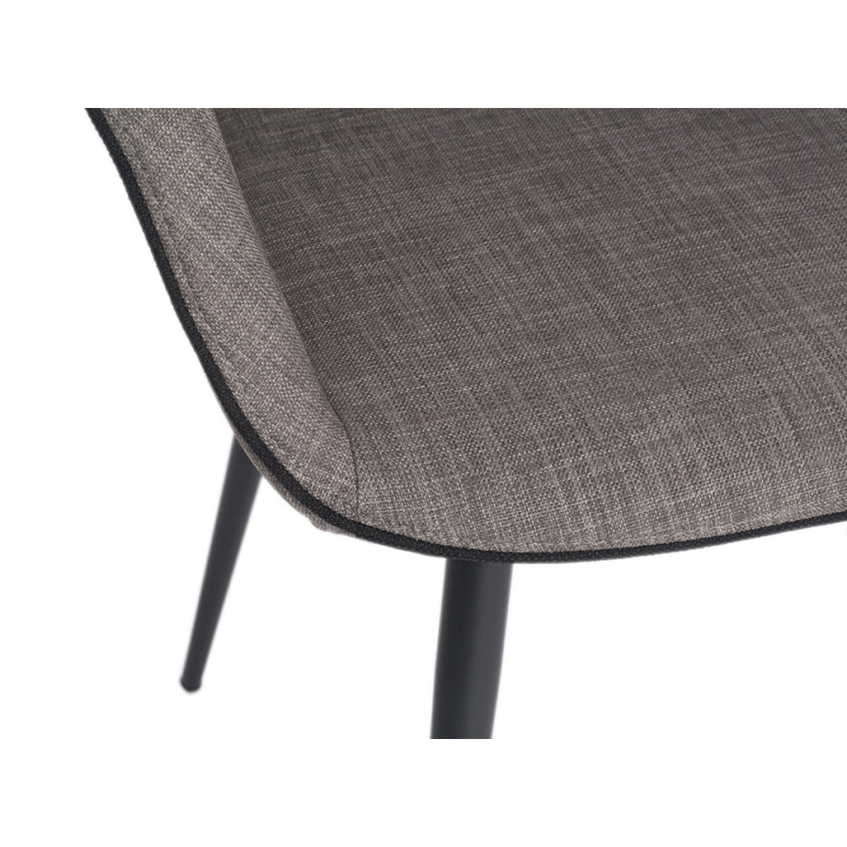 Silla Angel Cerda de tela 60x59x77cm