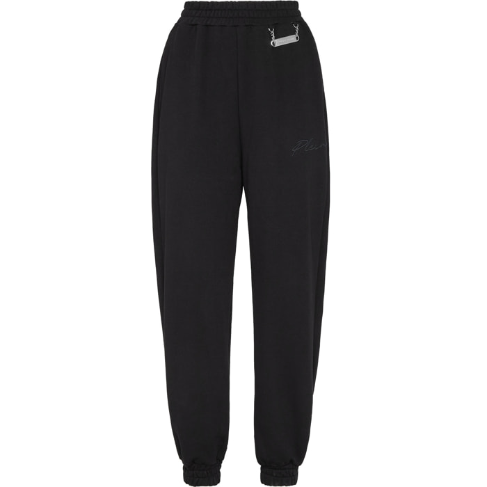 PHILIPP PLEIN Sweatpants SIGNATURE