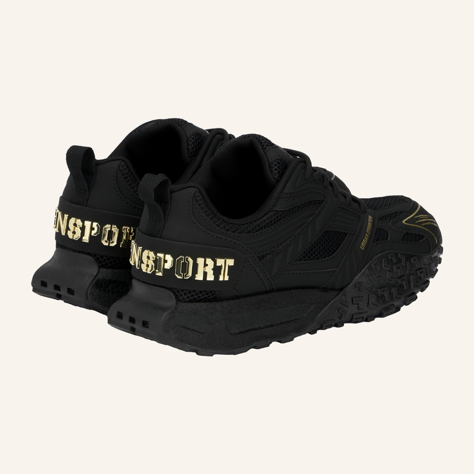 PLEIN SPORT SPRINTER
