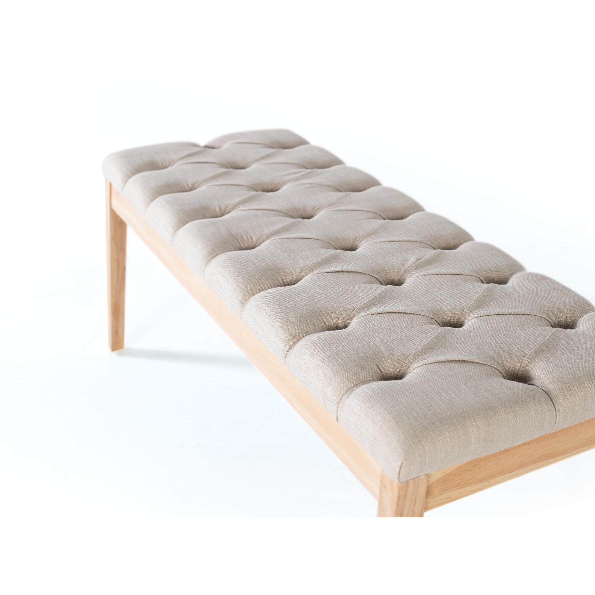 Banqueta 47x122x45cm