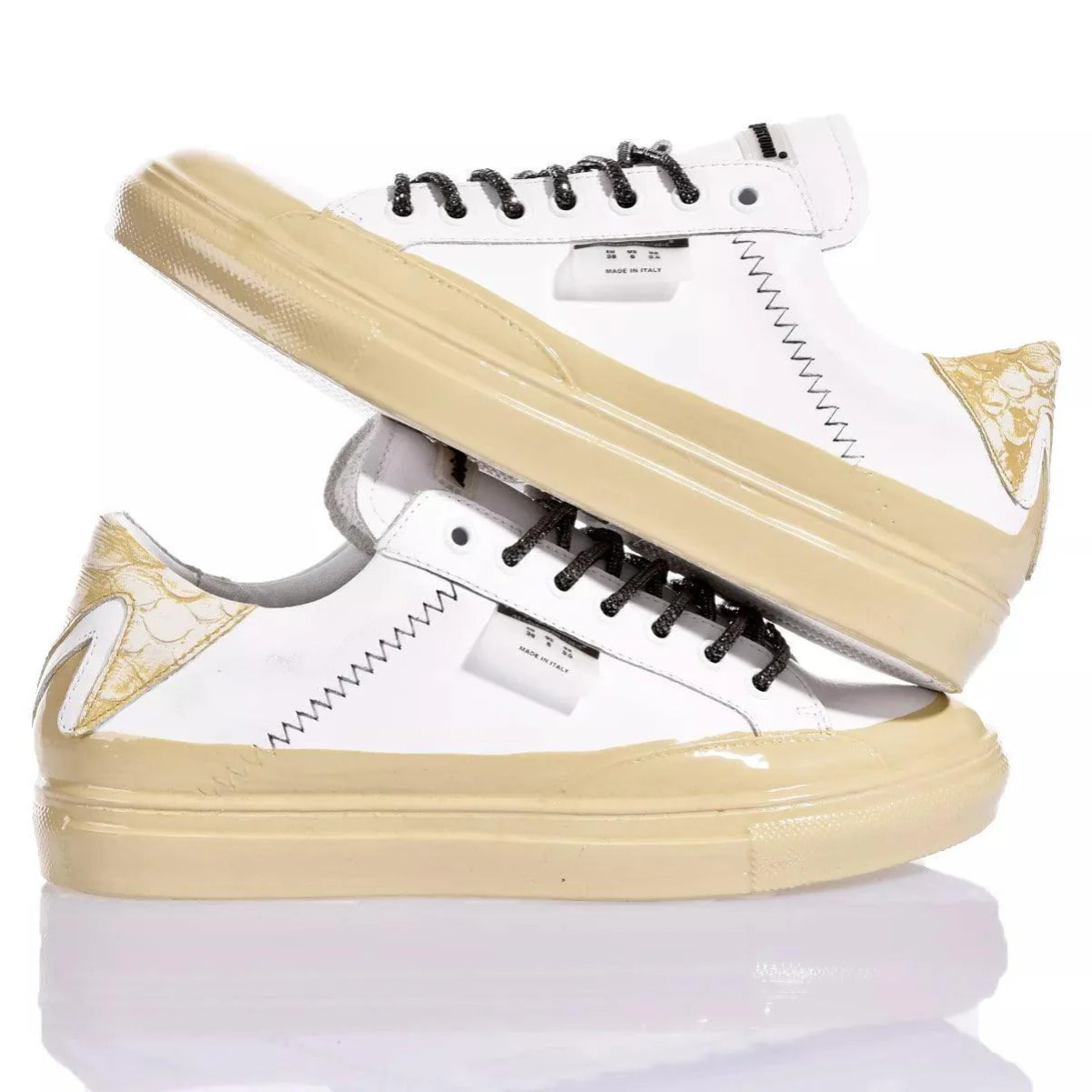 Mimanera Garage Dip Sand