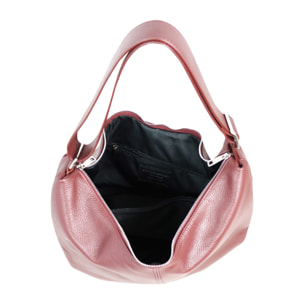 Bolso de hombro Cheval Firenze Kaus Burdeos