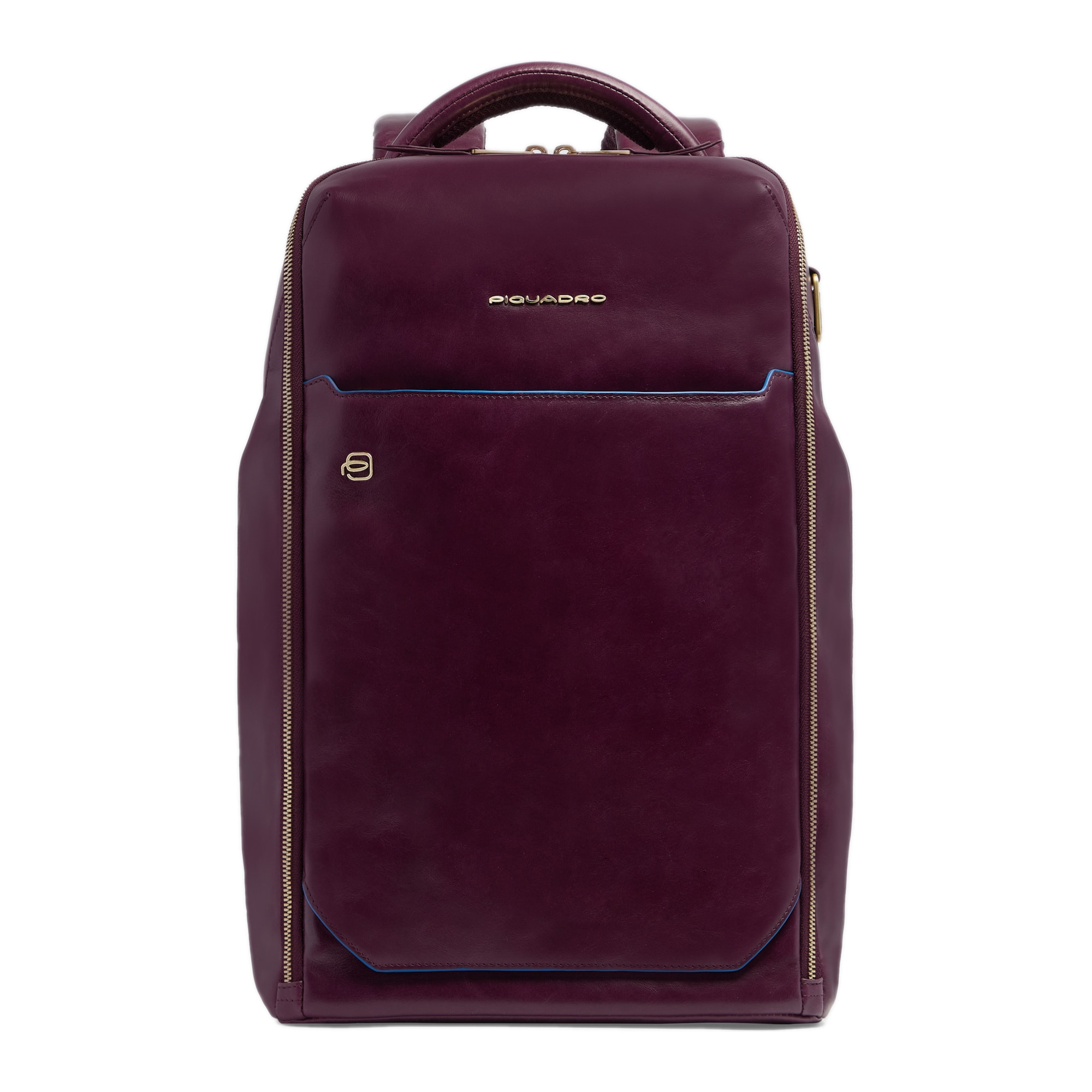 Piquadro Zaino porta pc 14" personalizzabile