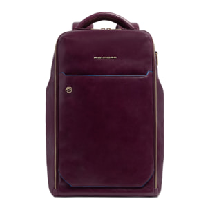Piquadro Zaino porta pc 14" personalizzabile