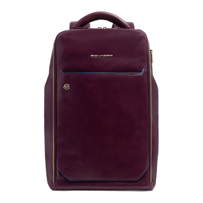 Piquadro Zaino porta pc 14" personalizzabile