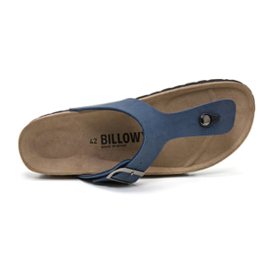 Sandalo BILLOWY BLU
