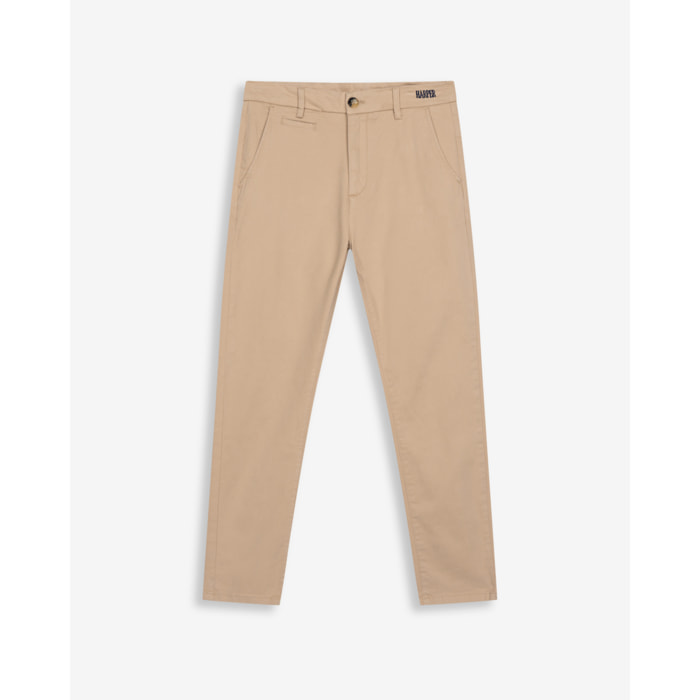 PANTALON CHINO ICON