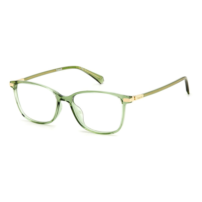 Gafas de Vista Polaroid PLD D460/G 0OX de Tr90 Unisex 53 mm