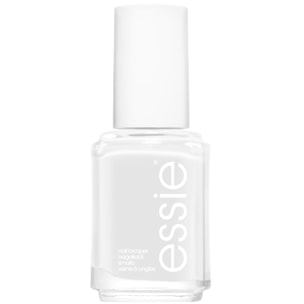 Essie Vernis à Ongles 1 Blanc