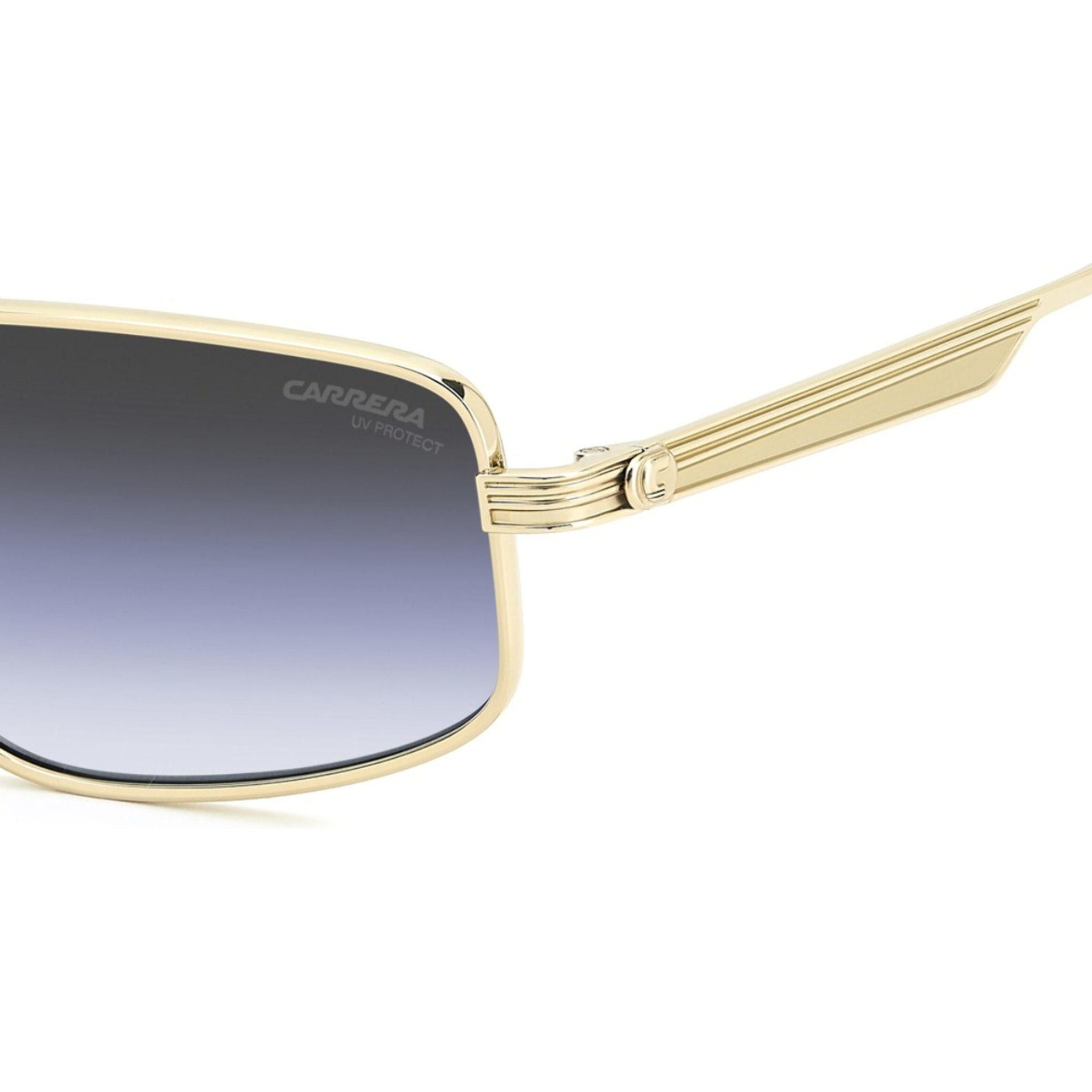 Gafas de Sol Carrera 3087/S J5G de Metal Mujer 56 mm
