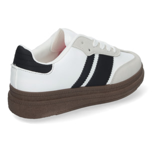 Zapatillas Deportivas Elegantes para Mujer, Cómodas, Estilo Casual