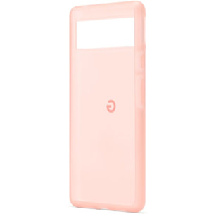 Coque GOOGLE Pixel 6 Rose