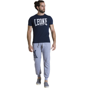 T-shirt a maniche corte da uomo Logo Basic