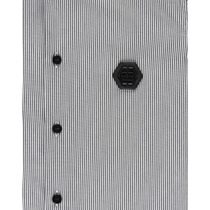PHILIPP PLEIN Camisa SKULL