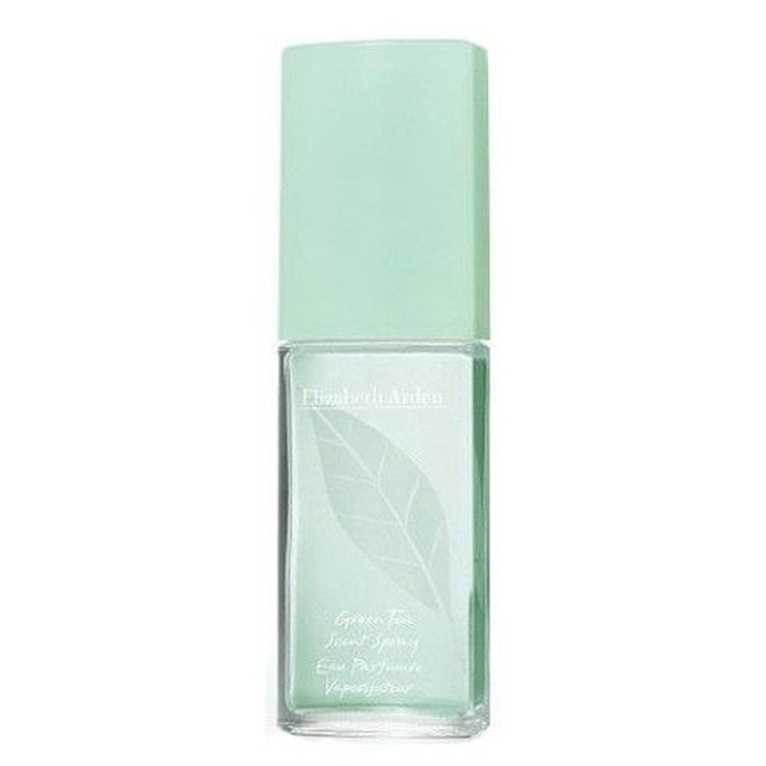 Green Tea  - Eau Parfumée