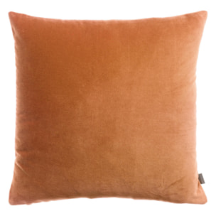 Coussin uni Elise