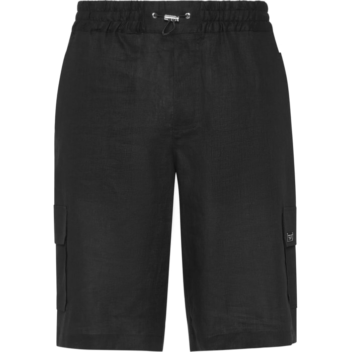 PHILIPP PLEIN Pantalones cortos