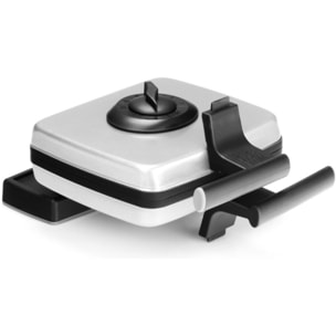 Gaufrier, croque monsieur FRIFRI COOL TOUCH WA102A + FM0025
