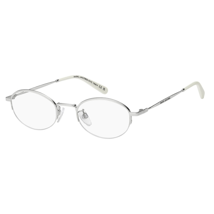Gafas de Vista Marc Jacobs MARC 831/F 85L de Titanio Mujer 49 mm