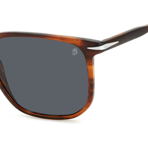 GAFAS DE SOL DAVID BECKHAM DB 1141/S EX4 IR