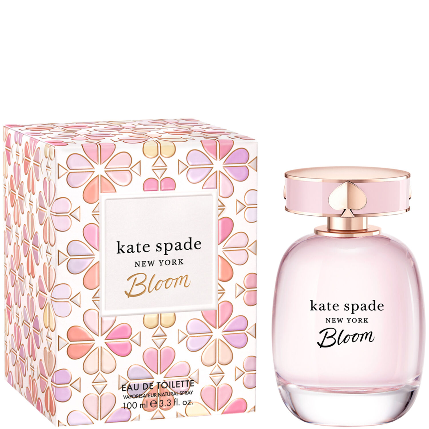 Kate Spade Bloom - Eau de Toilette