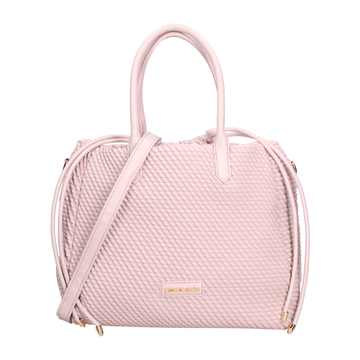 Borsa a spalla  da donna Poliuretano In Poliuretano 30x24x10 cm