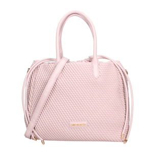 Borsa a spalla  da donna Poliuretano In Poliuretano 30x24x10 cm