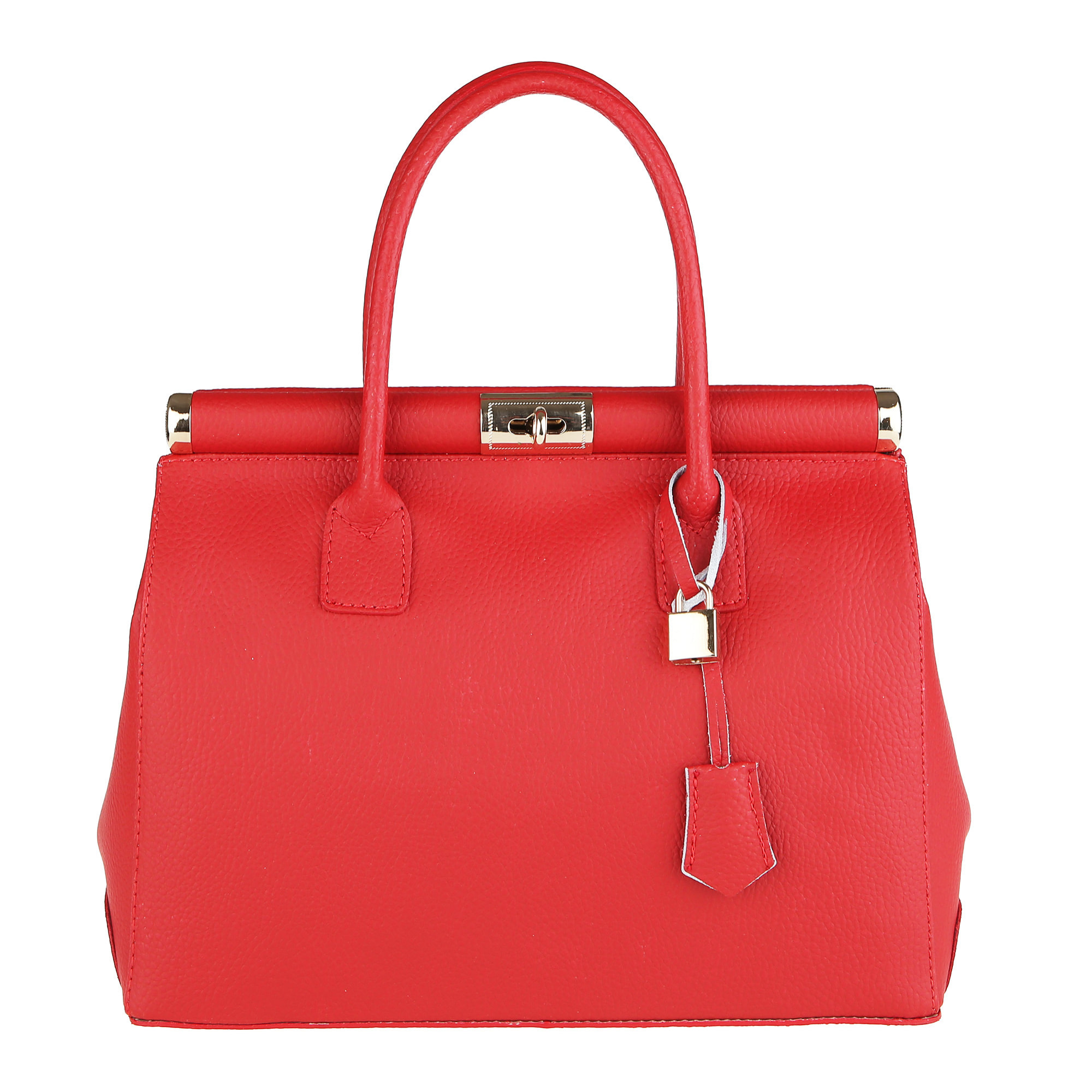 Chicca Borse Borsa Rosso