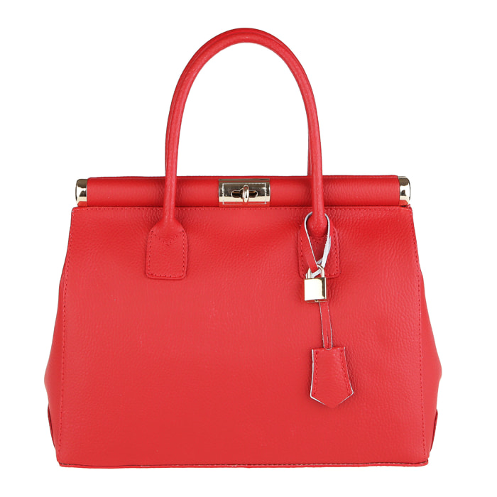 Chicca Borse Borsa Rosso