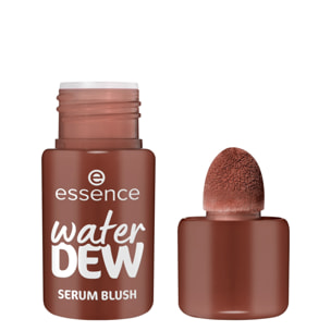 Water Dew Serum Blush - BLUSH 50 3.5ML