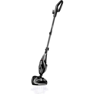 FAGOR Balai vapeur multifonction noir