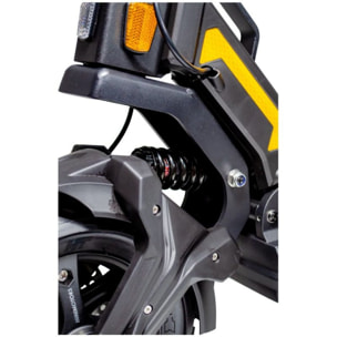 Trottinette électrique MINIMOTORS Dualtron ToGo Limited 60V 15Ah