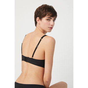 Reggiseno Con Ferreto Con Imbottitura