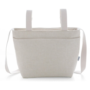 Cambrass Bolso Organizador Xl Naturale