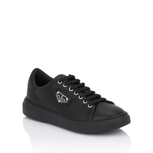 PHILIPP PLEIN Lo-Top Sneakers ICONIC PLEIN